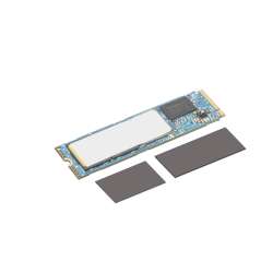 Lenovo 4XB1Q31359. SSD  4 TB, SSD- M.2, Komponente für: Universal