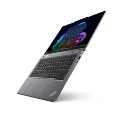 Lenovo ThinkPad X1 2-in-1 Gen 11 Aura Edition Copilot+ PC. Hybrid (2-in-1),  Convertible (Ordner). Intel Core Ultra 7, Prozessor: 355. 35,6 cm (14"),  WUXGA, Display-Auflösung: 1920 x 1200 Pixel, Touchscreen.  32 GB,  LPDDR5x-SDRAM. 1 TB, SSD. Mobilfunkne