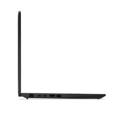 Lenovo ThinkPad L16 Gen 3 (AMD) Copilot+ PC. Laptop,  AMD Ryzen AI 5, Prozessor: 430, 2 GHz. 40,6 cm (16"),  WUXGA, Display-Auflösung: 1920 x 1200 Pixel.  16 GB,  DDR5-SDRAM. 512 GB, SSD. Eingebautes  AMD Radeon 840M. Windows 11 Pro. Schwarz