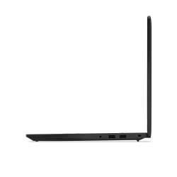 Lenovo ThinkPad L16 Gen 3 (AMD) Copilot+ PC. Laptop,  AMD Ryzen AI 5, Prozessor: 430, 2 GHz. 40,6 cm (16"),  WUXGA, Display-Auflösung: 1920 x 1200 Pixel.  16 GB,  DDR5-SDRAM. 512 GB, SSD. Eingebautes  AMD Radeon 840M. Windows 11 Pro. Schwarz