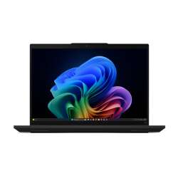 Lenovo ThinkPad L14 Gen 7 (AMD) Copilot+ PC. Laptop,  AMD Ryzen AI 5, Prozessor: 430, 2 GHz. 35,6 cm (14"),  WUXGA, Display-Auflösung: 1920 x 1200 Pixel.  16 GB,  DDR5-SDRAM. 512 GB, SSD. Eingebautes  AMD Radeon 840M. Windows 11 Pro. Schwarz