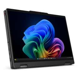 Lenovo ThinkPad T14s 2-in-1 Gen 2 Copilot+ PC. Hybrid (2-in-1),  Convertible (Ordner). Intel Core Ultra 7, Prozessor: 355. 35,6 cm (14"),  WUXGA, Display-Auflösung: 1920 x 1200 Pixel, Touchscreen.  32 GB,  LPDDR5x-SDRAM. 1 TB, SSD. Mobilfunknetzgenerierun