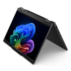 Lenovo ThinkPad T14s 2-in-1 Gen 2 Copilot+ PC. Hybrid (2-in-1),  Convertible (Ordner). Intel Core Ultra 7, Prozessor: 355. 35,6 cm (14"),  WUXGA, Display-Auflösung: 1920 x 1200 Pixel, Touchscreen.  32 GB,  LPDDR5x-SDRAM. 1 TB, SSD. Mobilfunknetzgenerierun