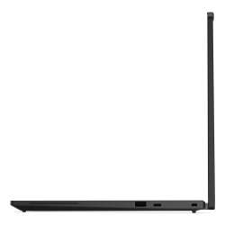 Lenovo ThinkPad T14s 2-in-1 Gen 2 Copilot+ PC. Hybrid (2-in-1),  Convertible (Ordner). Intel Core Ultra 7, Prozessor: 355. 35,6 cm (14"),  WUXGA, Display-Auflösung: 1920 x 1200 Pixel, Touchscreen.  32 GB,  LPDDR5x-SDRAM. 1 TB, SSD. Mobilfunknetzgenerierun