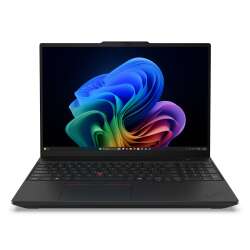 Lenovo ThinkPad T16 Gen 5 (Intel) Copilot+ PC. Laptop,...