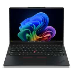 Lenovo ThinkPad T14s Gen 7 (Intel) Copilot+ PC. Laptop,  Intel Core Ultra 7, Prozessor: 355. 35,6 cm (14"),  WUXGA, Display-Auflösung: 1920 x 1200 Pixel.  32 GB,  LPDDR5x-SDRAM. 1 TB, SSD. Eingebautes  Intel-Grafik. Mobilfunknetzgenerierung: 5G. Windows 1