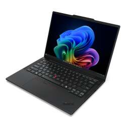 Lenovo ThinkPad T14s Gen 7 (Intel) Copilot+ PC. Laptop,  Intel Core Ultra 7, Prozessor: 355. 35,6 cm (14"),  WUXGA, Display-Auflösung: 1920 x 1200 Pixel.  32 GB,  LPDDR5x-SDRAM. 1 TB, SSD. Eingebautes  Intel-Grafik. Mobilfunknetzgenerierung: 5G. Windows 1
