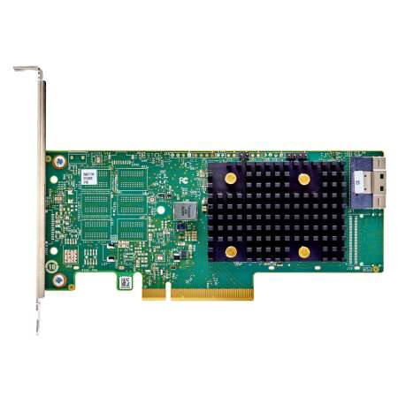 Lenovo 4Y37A78601. PCIe, Ausgangsschnittstelle: SAS, SATA, Geschlecht der Host-Schnittstelle: Männlich. Zweck: Server, Kühlung: Passiv, Zertifizierung: USA (FCC 47 CFR part 15 Subpart B, class B) Canada (ICES -003, Class B) Taiwan (CNS.... Datenübertragun