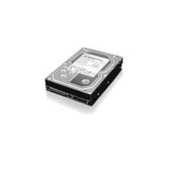 Lenovo ThinkStation 4TB. HDD Kapazität: 4 GB, HDD Größe: 3.5 Zoll, HDD Geschwindigkeit: 7200 RPM. Schwarz, Silber