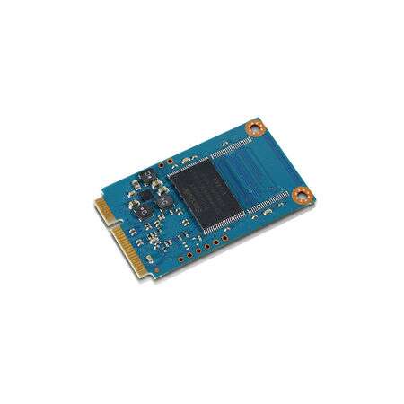 Lenovo 0B47309. SSD  16 GB, SSD- mSATA, Lesegeschwindigkeit: 220 MB/s, Schreibgeschwindigkeit: 50 MB/s,  6 Gbit/s