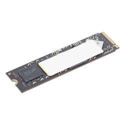 Lenovo 4XB1T87554. SSD  1 TB, SSD- M.2, Lesegeschwindigkeit: 3600 MB/s, Schreibgeschwindigkeit: 3000 MB/s, Komponente für: PC/Laptop