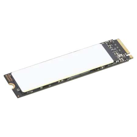 Lenovo 4XB1M86956. SSD  2 TB, SSD- M.2, Komponente für: Laptop