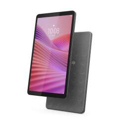 Lenovo Tab K9. 22,1 cm (8.7"), Display-Auflösung: 1340 x 800 Pixel. Interne  64 GB. 1,8 GHz, Mediatek, Prozessor: Helio G85.  4 GB. Auflösung Rückkamera (numerisch): 8 MP, Rückkamera-Typ: Einzelne Kamera, Auflösung Frontkamera (numerisch): 2 MP. Top WLAN-