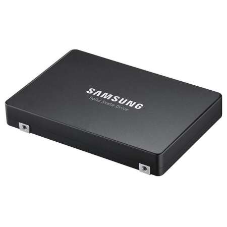 Lenovo PM1743. SSD  1,92 TB, SSD- 2.5", Komponente für: Server