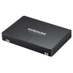 Lenovo PM1743. SSD  1,92 TB, SSD- 2.5", Komponente für: Server