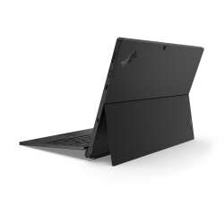 Lenovo ThinkPad X13 Detachable Gen 1 Copilot+ PC. Hybrid (2-in-1),  Austauschbar (Abnehmbar). Intel Core Ultra 5, Prozessor: 335. 33 cm (13"), Display-Auflösung: 2880 x 1920 Pixel, Touchscreen.  16 GB,  LPDDR5x-SDRAM. 512 GB, SSD. Eingebautes  Intel-Grafi