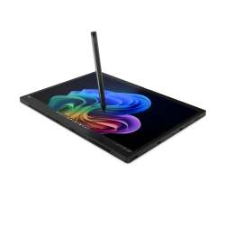 Lenovo ThinkPad X13 Detachable Gen 1 Copilot+ PC. Hybrid (2-in-1),  Austauschbar (Abnehmbar). Intel Core Ultra 5, Prozessor: 335. 33 cm (13"), Display-Auflösung: 2880 x 1920 Pixel, Touchscreen.  16 GB,  LPDDR5x-SDRAM. 512 GB, SSD. Eingebautes  Intel-Grafi