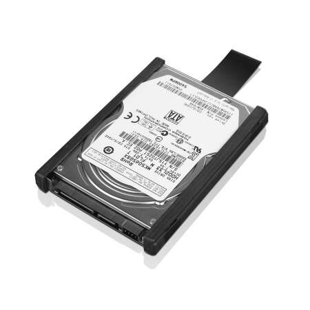 Lenovo 1TB 5400rpm. HDD Kapazität: 1 TB, HDD Geschwindigkeit: 5400 RPM, HDD Größe: 2.5", Schnittstelle: SATA