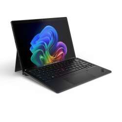Lenovo ThinkPad X13 Detachable Gen 1 Copilot+ PC. Hybrid...