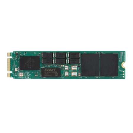 Lenovo 4XB7A90049. SSD  480 GB, SSD- M.2, Lesegeschwindigkeit: 520 MB/s, Schreibgeschwindigkeit: 520 MB/s,  6 Gbit/s, Komponente für: Server/Workstation
