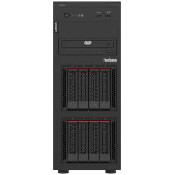 Lenovo ThinkSystem ST250 V3. Intel® Xeon®, 2,8...