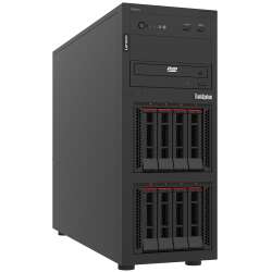 Lenovo ThinkSystem ST250 V3. Intel® Xeon®, 2,8...