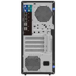 Lenovo ThinkSystem 7DF31002EA. Intel® Xeon®, 2,7 GHz, Prozessor: 6353P.  32 GB,  DDR5-SDRAM, Speicherlayout: 1 x 32 GB. 1,92 TB. Ethernet/LAN,  10/100/1000Base-T(X). Stromversorgung: 500 W.  Tower