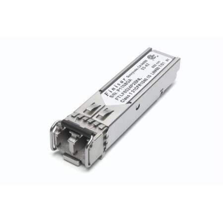 Lenovo 44X1964. SFP Transceiver-Typ: Faseroptik, Optischer Kabelverbinder: SFP