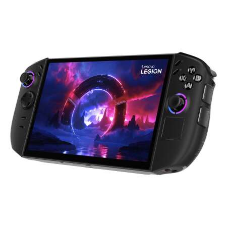 Lenovo Legion Go 8ASP2. Plattform: Legion Go, SSD- M.2, Prozessor Architektur: AMD Zen 2. Schwarz, Gaming-Control Technologie: Analog / Digital, Gaming-Control Funktionsknöpfe: D-Pad, Menü-Taste, View button. Display: OLED, 22,4 cm (8.8"), Display-Auflösu