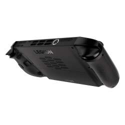 Lenovo Legion Go 8ASP2. Plattform: Legion Go, SSD- M.2, Prozessor Architektur: AMD Zen 2. Schwarz, Gaming-Control Technologie: Analog / Digital, Gaming-Control Funktionsknöpfe: D-Pad, Menü-Taste, View button. Display: OLED, 22,4 cm (8.8"), Display-Auflösu