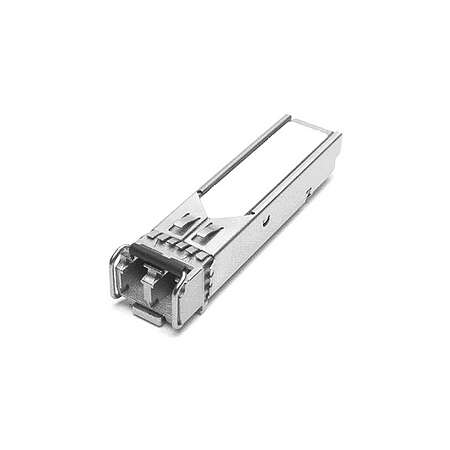 Lenovo 10GBASE-SR SFP+. SFP Transceiver-Typ: Faseroptik, Maximale  10000 Mbit/s, Schnittstelle: SFP+. Zertifizierung: MSA. Breite: 13,4 mm, Tiefe: 56,5 mm, Höhe: 8,5 mm. Menge pro Packung: 1 Stück(e)
