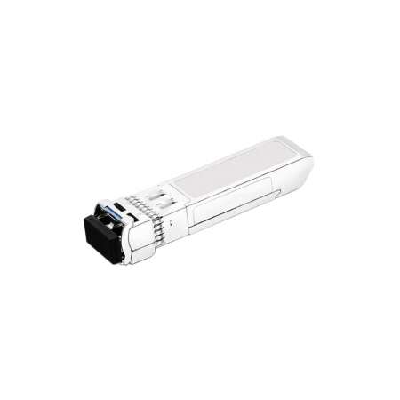 Lenovo 4M17A13527. SFP Transceiver-Typ: Faseroptik, Maximale  10000 Mbit/s, Schnittstelle: SFP+