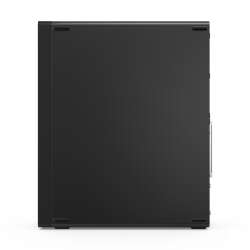 Lenovo ThinkCentre M90s Gen 6. Intel Core Ultra 5, Prozessor: 235.  16 GB,  DDR5-SDRAM, 5600 MHz. 512 GB, SSD. Eingebautes  Intel-Grafik. WLAN. Windows 11 Pro. Stromversorgung: 260 W.  SFF. PC. Gewicht: 5,3 kg. Schwarz