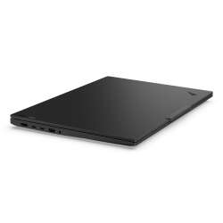 Lenovo ThinkPad E16 Gen 4 (AMD) Copilot+ PC. Laptop,  AMD Ryzen AI 5, Prozessor: 430, 2 GHz. 40,6 cm (16"),  WUXGA, Display-Auflösung: 1920 x 1200 Pixel.  16 GB,  DDR5-SDRAM. 512 GB, SSD. Eingebautes  AMD Radeon 840M. Windows 11 Pro. Schwarz