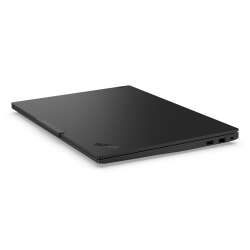 Lenovo ThinkPad E16 Gen 4 (AMD) Copilot+ PC. Laptop,  AMD Ryzen AI 5, Prozessor: 430, 2 GHz. 40,6 cm (16"),  WUXGA, Display-Auflösung: 1920 x 1200 Pixel.  16 GB,  DDR5-SDRAM. 512 GB, SSD. Eingebautes  AMD Radeon 840M. Windows 11 Pro. Schwarz
