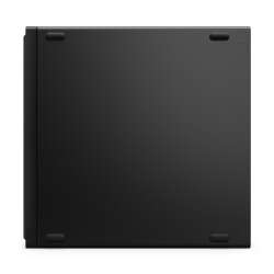 Lenovo ThinkCentre M70q Gen 6. Intel Core Ultra 5, Prozessor: 235T.  16 GB,  DDR5-SDRAM, 5600 MHz. 1 TB, SSD. Eingebautes  Intel-Grafik. WLAN. Windows 11 Pro. Stromversorgung: 90 W.  Mini PC. Mini-PC. Gewicht: 1,18 kg. Schwarz