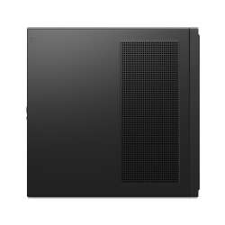 Lenovo ThinkCentre M90q Gen 6. Intel Core Ultra 9, Prozessor: 285T.  32 GB,  DDR5-SDRAM, 5600 MHz. 1 TB, SSD. Eingebautes  Intel-Grafik. WLAN. Windows 11 Pro. Stromversorgung: 135 W.  Mini PC. Mini-PC. Gewicht: 1,34 kg. Schwarz