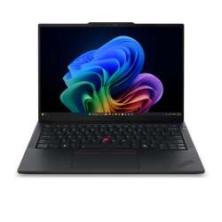 Lenovo ThinkPad E14 Gen 8 (AMD) Copilot+ PC. Laptop,  AMD Ryzen AI 7, Prozessor: 445, 2 GHz. 35,6 cm (14"),  WUXGA, Display-Auflösung: 1920 x 1200 Pixel.  16 GB,  DDR5-SDRAM. 512 GB, SSD. Eingebautes  AMD Radeon 840M. Windows 11 Pro. Schwarz