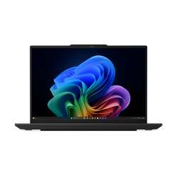 Lenovo ThinkPad E14 Gen 8 (AMD) Copilot+ PC. Laptop,  AMD Ryzen AI 7, Prozessor: 445, 2 GHz. 35,6 cm (14"),  WUXGA, Display-Auflösung: 1920 x 1200 Pixel.  16 GB,  DDR5-SDRAM. 512 GB, SSD. Eingebautes  AMD Radeon 840M. Windows 11 Pro. Schwarz