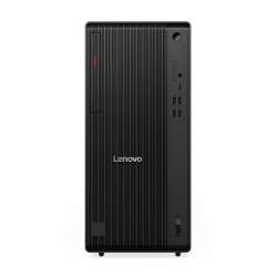 Lenovo ThinkCentre M90t Gen 6. Intel Core Ultra 7, Prozessor: 265.  32 GB,  DDR5-SDRAM, 5600 MHz. 1 TB, SSD. Eingebautes  Intel-Grafik. WLAN. Windows 11 Pro. Stromversorgung: 500 W.  Tower. PC. Gewicht: 6,5 kg. Schwarz