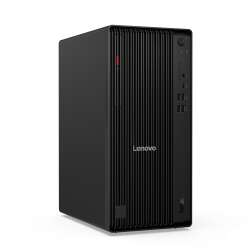 Lenovo ThinkCentre M90t Gen 6. Intel Core Ultra 7, Prozessor: 265.  32 GB,  DDR5-SDRAM, 5600 MHz. 1 TB, SSD. Eingebautes  Intel-Grafik. WLAN. Windows 11 Pro. Stromversorgung: 500 W.  Tower. PC. Gewicht: 6,5 kg. Schwarz