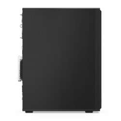 Lenovo ThinkCentre M90t Gen 6. Intel Core Ultra 7, Prozessor: 265.  32 GB,  DDR5-SDRAM, 5600 MHz. 1 TB, SSD. Eingebautes  Intel-Grafik. WLAN. Windows 11 Pro. Stromversorgung: 500 W.  Tower. PC. Gewicht: 6,5 kg. Schwarz