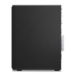 Lenovo ThinkCentre M90t Gen 6. Intel Core Ultra 7, Prozessor: 265.  32 GB,  DDR5-SDRAM, 5600 MHz. 1 TB, SSD. Eingebautes  Intel-Grafik. WLAN. Windows 11 Pro. Stromversorgung: 500 W.  Tower. PC. Gewicht: 6,5 kg. Schwarz