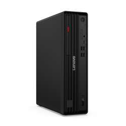 Lenovo ThinkCentre M70s Gen 6. Intel Core Ultra 5, Prozessor: 235.  16 GB,  DDR5-SDRAM, 5600 MHz. 512 GB, SSD. Eingebautes  Intel-Grafik. WLAN. Windows 11 Pro. Stromversorgung: 260 W.  SFF. PC. Gewicht: 5,1 kg. Schwarz