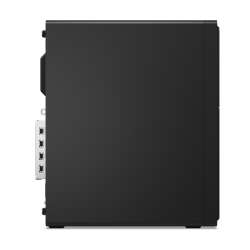 Lenovo ThinkCentre M70s Gen 6. Intel Core Ultra 5, Prozessor: 235.  16 GB,  DDR5-SDRAM, 5600 MHz. 512 GB, SSD. Eingebautes  Intel-Grafik. WLAN. Windows 11 Pro. Stromversorgung: 260 W.  SFF. PC. Gewicht: 5,1 kg. Schwarz