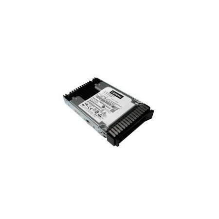 Lenovo 4XB7A93124. SSD  7,68 TB, SSD- U.2, Komponente für: Server/Workstation