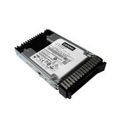 Lenovo 4XB7A93124. SSD  7,68 TB, SSD- U.2, Komponente...