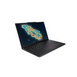 Lenovo ThinkPad P14s Gen 7 (AMD) Copilot + PC. Mobiler Arbeitsplatz,  AMD Ryzen AI 7 PRO, Prozessor: PRO 450, 2 GHz. 35,6 cm (14"),  WUXGA, Display-Auflösung: 1920 x 1200 Pixel, Touchscreen.  48 GB,  DDR5-SDRAM. 1 TB, SSD. Windows 11 Pro. Schwarz