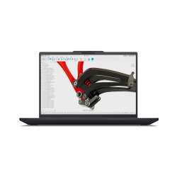 Lenovo ThinkPad P14s Gen 7 (AMD) Copilot + PC. Mobiler Arbeitsplatz,  AMD Ryzen AI 7 PRO, Prozessor: PRO 450, 2 GHz. 35,6 cm (14"),  WUXGA, Display-Auflösung: 1920 x 1200 Pixel, Touchscreen.  48 GB,  DDR5-SDRAM. 1 TB, SSD. Windows 11 Pro. Schwarz