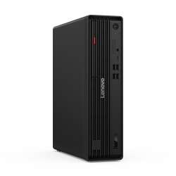 Lenovo ThinkCentre M90s Gen 6. Intel Core Ultra 9, Prozessor: 285.  32 GB,  DDR5-SDRAM, 5600 MHz. 1 TB, SSD. Eingebautes  Intel-Grafik. WLAN. Windows 11 Pro. Stromversorgung: 310 W.  SFF. PC. Gewicht: 5,3 kg. Schwarz